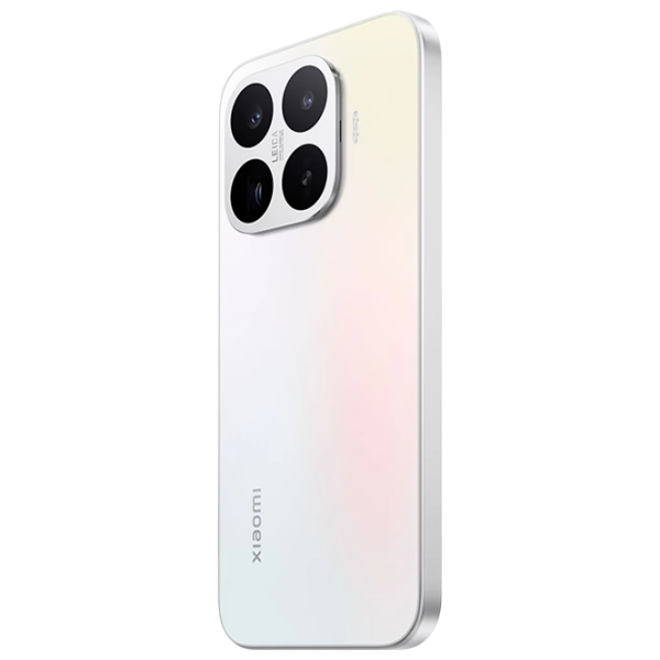 Xiaomi 17T 512 GB White  6.59" | 50 MP | 12 GB | Dual SIM photo 6