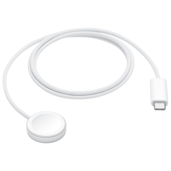 Încărcător wireless Apple ML434ZM/A () White  / White photo 1