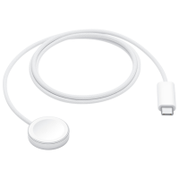 Беспроводная зарядка Apple ML434ZM/A () Белый  / Белый