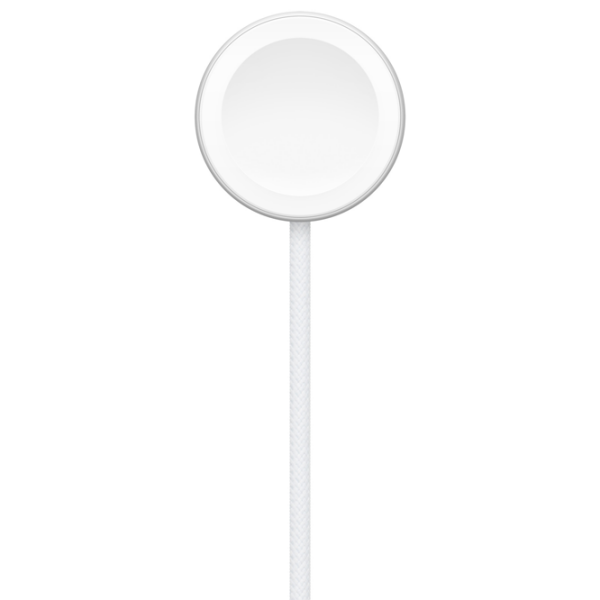 Încărcător wireless Apple ML434ZM/A () White  / White photo 2
