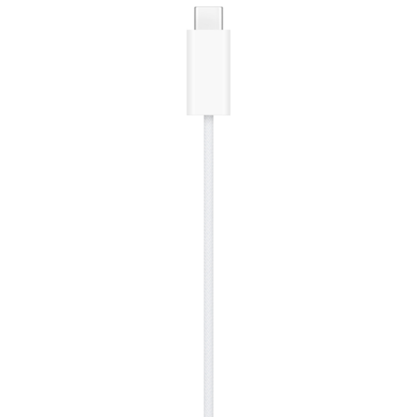 Încărcător wireless Apple ML434ZM/A () White  / White photo 4