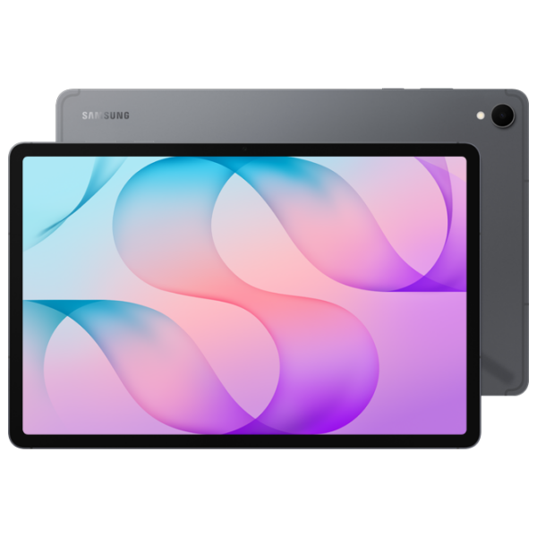 Планшет Samsung Galaxy Tab S12+ 12.6" 5G Серый 12 ГБ |
256 ГБ | 13 Мп | X846B photo 1