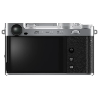 Cameră foto FujiFilm X-E5 + Body Silver CMOS, 40.2 MP, 