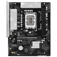 Материнская плата ASRock H810M-X GEN5 mATX 