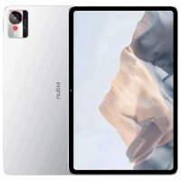 Tabletă ZTE nubia Pad Pro 10.9" Wi-Fi Silver 16 GB |
512 GB | 13 MP | 