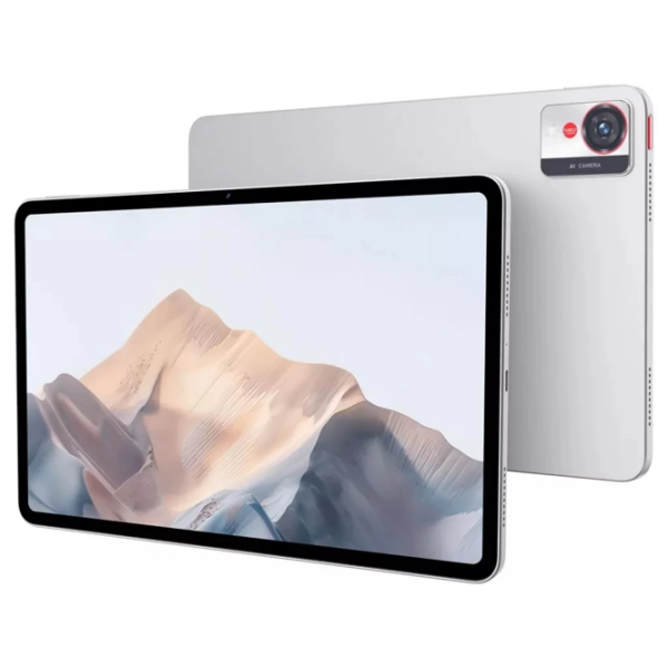 Планшет ZTE nubia Pad Pro 10.9" Wi-Fi Серебряный 16 ГБ |
512 ГБ | 13 Мп |  photo 2