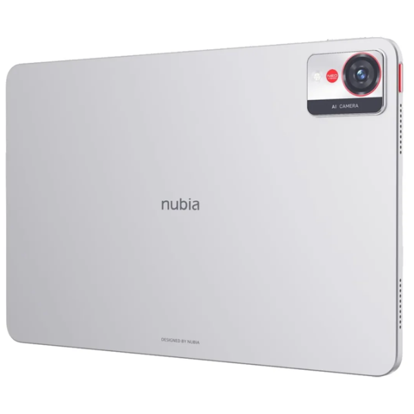Планшет ZTE nubia Pad Pro 10.9" Wi-Fi Серебряный 16 ГБ |
512 ГБ | 13 Мп |  photo 4
