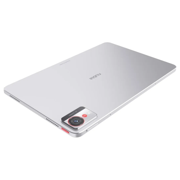 Планшет ZTE nubia Pad Pro 10.9" Wi-Fi Серебряный 16 ГБ |
512 ГБ | 13 Мп |  photo 5