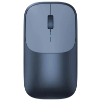 Mouse Satechi Slim EX Indigo Fără fir, 1200 dpi