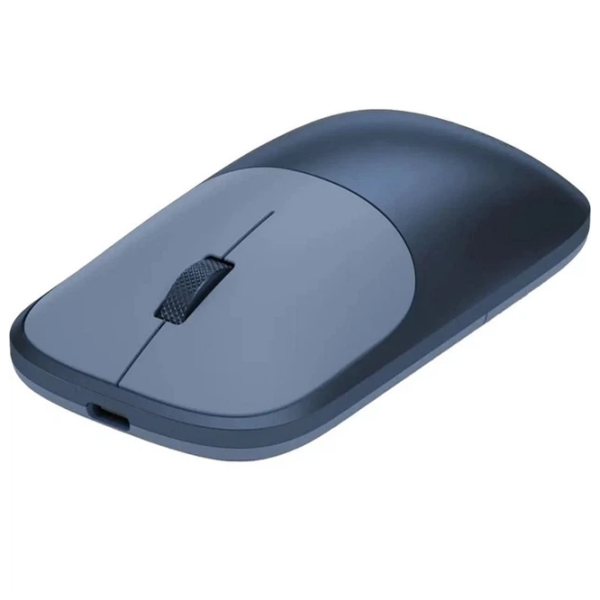 Mouse Satechi Slim EX Indigo Fără fir, 1200 dpi photo 2