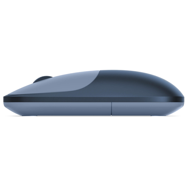Mouse Satechi Slim EX Indigo Fără fir, 1200 dpi photo 5