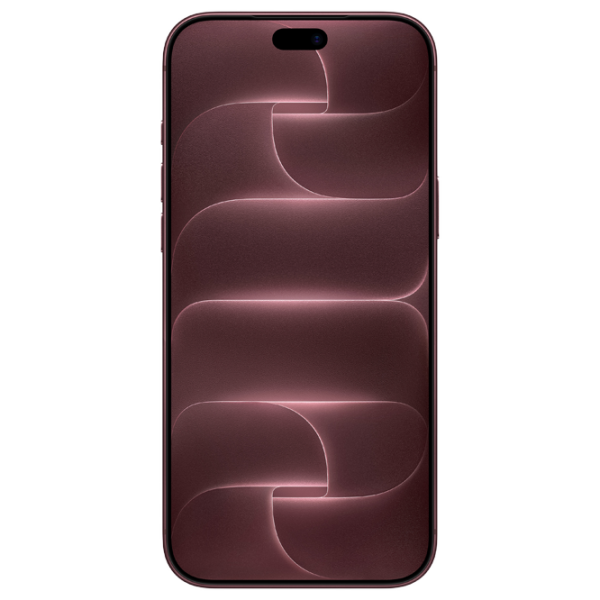 Apple iPhone 18 Pro Max 2 ТБ Бургундия  6.9" | 48 Мп | 12 ГБ | Single SIM photo 2