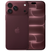 Apple iPhone 18 Pro Max 256 GB Burgundy 6.9" | 48 MP | 12 GB | Single SIM