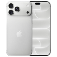 Apple iPhone 18 Pro Max 512 GB Silver 6.9" | 48 MP | 12 GB | Single SIM