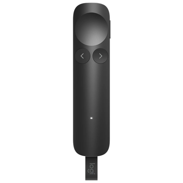 Dispozitiv pentru prezentări Logitech Spotlight 2 Graphite