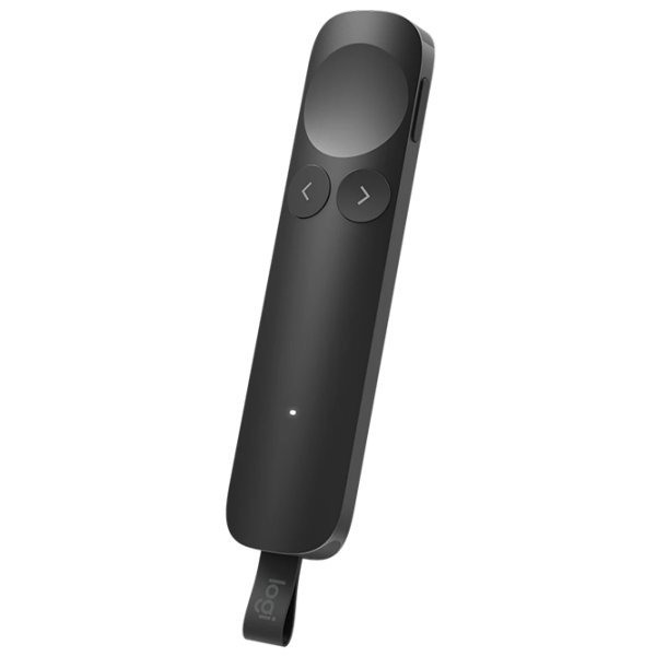 Dispozitiv pentru prezentări Logitech Spotlight 2 Graphite  photo 3