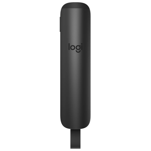 Dispozitiv pentru prezentări Logitech Spotlight 2 Graphite  photo 4