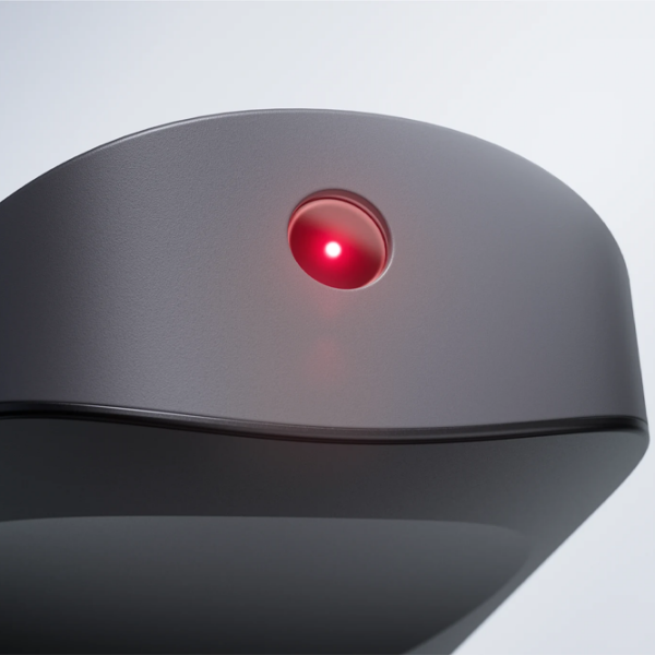 Dispozitiv pentru prezentări Logitech Spotlight 2 Graphite  photo 9