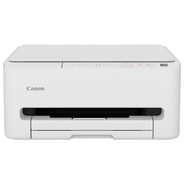 Dispozitiv multifuncțional Canon
Pixma
TS4140i White Inkjet, Color, 1200 x 1200 dpi photo 1