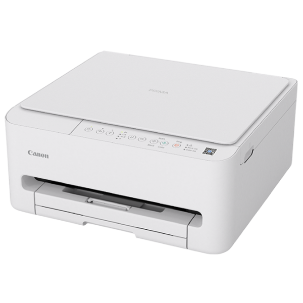 Dispozitiv multifuncțional Canon
Pixma
TS4140i White Inkjet, Color, 1200 x 1200 dpi photo 2