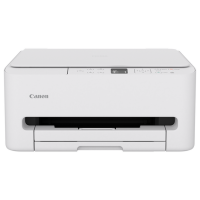 Dispozitiv multifuncțional Canon
Pixma
TS6540i White Inkjet, Color, 1200 x 1200 dpi