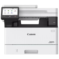 Dispozitiv multifuncțional Canon
i-SENSYS
MF465dw II White Laser, Alb-negru, 1200 x 1200 dpi