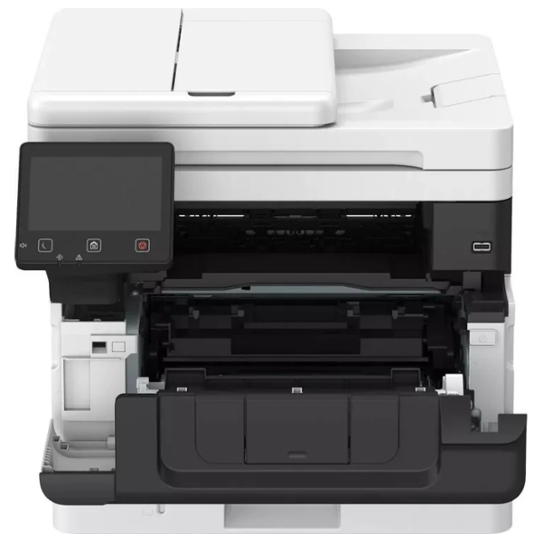 Dispozitiv multifuncțional Canon
i-SENSYS
MF465dw II White Laser, Alb-negru, 1200 x 1200 dpi photo 2