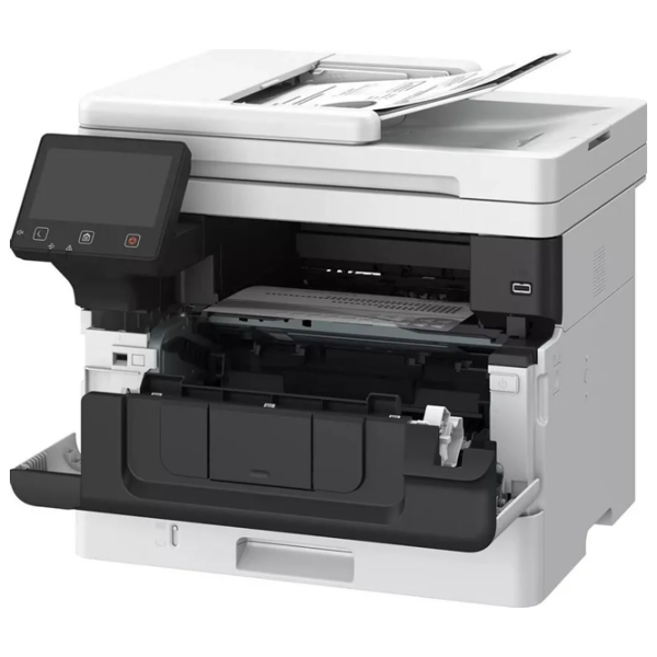 Dispozitiv multifuncțional Canon
i-SENSYS
MF465dw II White Laser, Alb-negru, 1200 x 1200 dpi photo 3