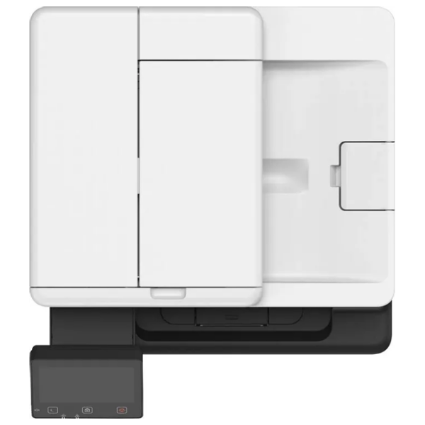 Dispozitiv multifuncțional Canon
i-SENSYS
MF465dw II White Laser, Alb-negru, 1200 x 1200 dpi photo 4