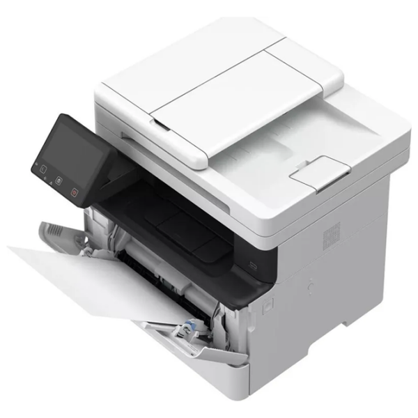 Dispozitiv multifuncțional Canon
i-SENSYS
MF465dw II White Laser, Alb-negru, 1200 x 1200 dpi photo 6