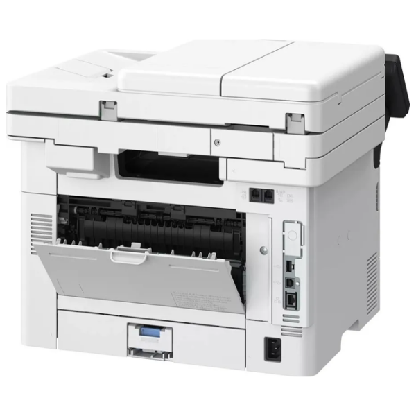 Dispozitiv multifuncțional Canon
i-SENSYS
MF465dw II White Laser, Alb-negru, 1200 x 1200 dpi photo 8