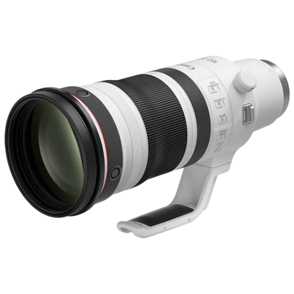 Объектив Canon RF 100-300mm f/2.8 L IS USM, Черный  photo 1