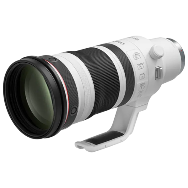 Объектив Canon RF 100-300mm f/2.8 L IS USM, Черный  photo 1