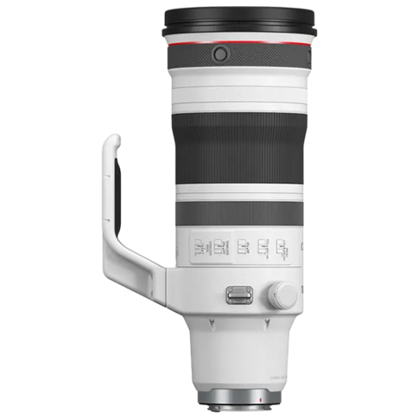 Объектив Canon RF 100-300mm f/2.8 L IS USM, Черный  photo 3