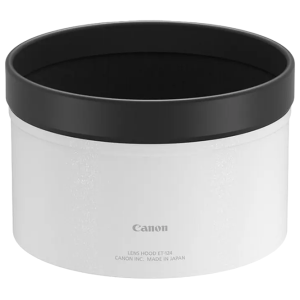 Объектив Canon RF 100-300mm f/2.8 L IS USM, Черный  photo 4