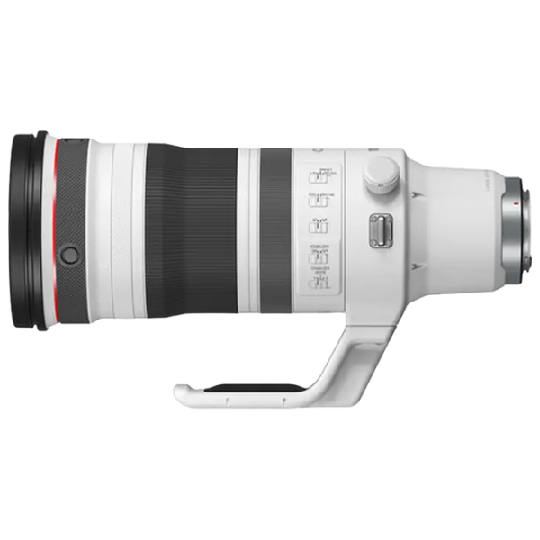 Объектив Canon RF 100-300mm f/2.8 L IS USM, Черный  photo 5
