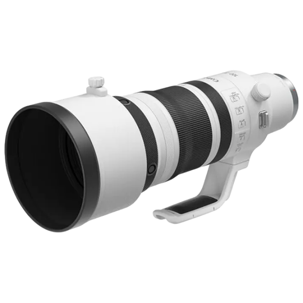 Объектив Canon RF 100-300mm f/2.8 L IS USM, Черный  photo 7