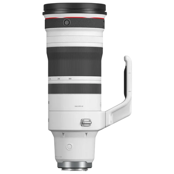 Объектив Canon RF 100-300mm f/2.8 L IS USM, Черный  photo 8