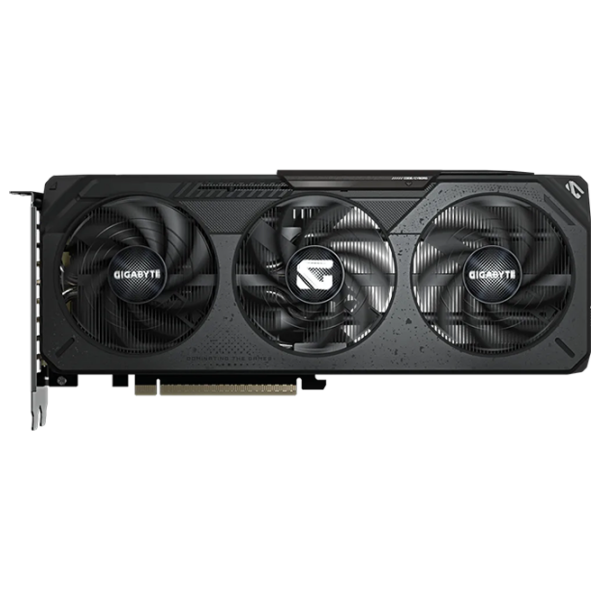 Видеокарта Gigabyte GeForce RTX5060 GAMING OC V2 8 ГБ PCI Express x8 5.0 photo 1