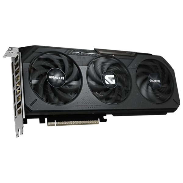 Видеокарта Gigabyte GeForce RTX5060 GAMING OC V2 8 ГБ PCI Express x8 5.0 photo 2