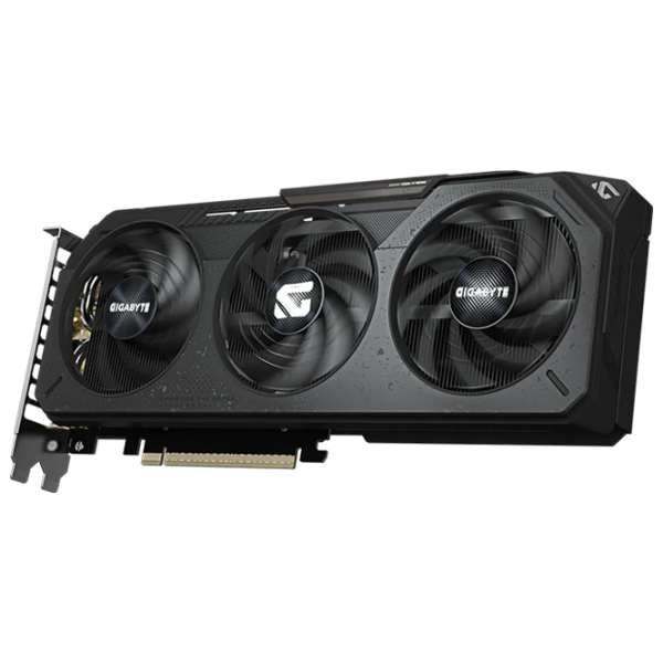 Видеокарта Gigabyte GeForce RTX5060 GAMING OC V2 8 ГБ PCI Express x8 5.0 photo 3