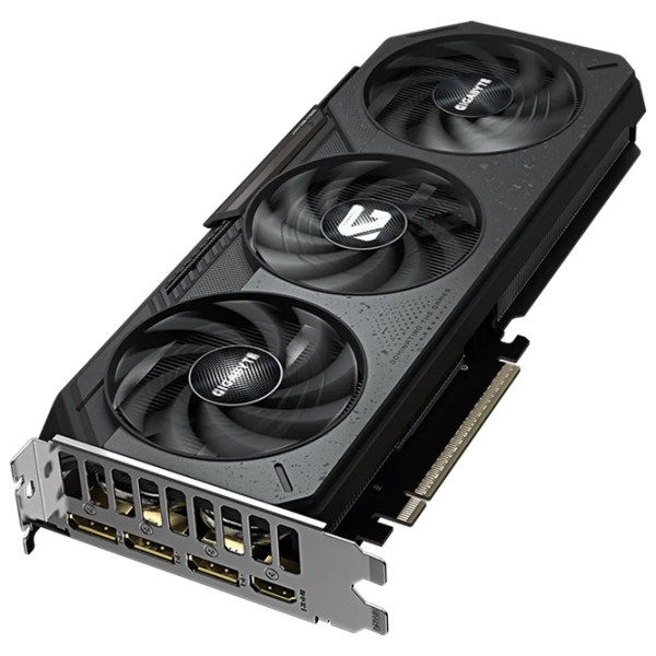 Видеокарта Gigabyte GeForce RTX5060 GAMING OC V2 8 ГБ PCI Express x8 5.0 photo 4