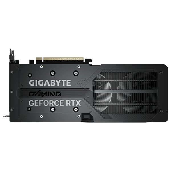 Видеокарта Gigabyte GeForce RTX5060 GAMING OC V2 8 ГБ PCI Express x8 5.0 photo 6