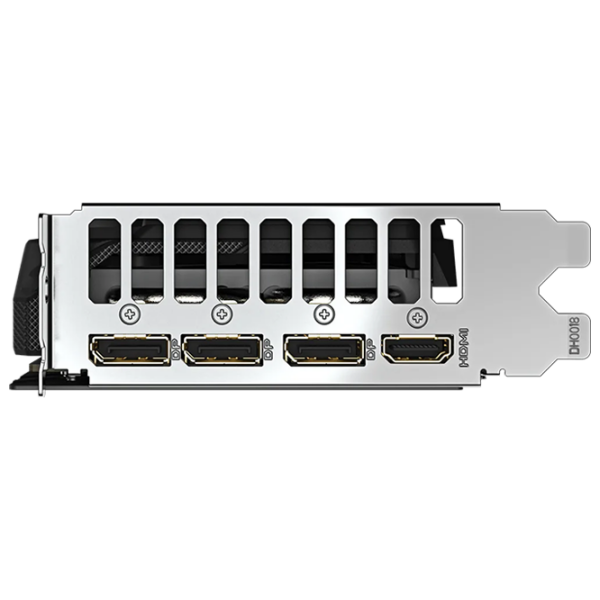 Видеокарта Gigabyte GeForce RTX5060 GAMING OC V2 8 ГБ PCI Express x8 5.0 photo 7