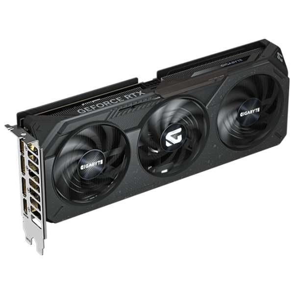 Видеокарта Gigabyte GeForce RTX5060 GAMING OC V2 8 ГБ PCI Express x8 5.0 photo 8