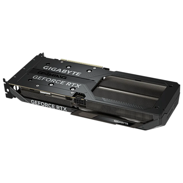 Видеокарта Gigabyte GeForce RTX5060 GAMING OC V2 8 ГБ PCI Express x8 5.0 photo 10