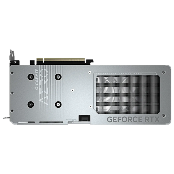 Видеокарта Gigabyte GeForce RTX5060 Ti AERO OC 16 ГБ PCI Express x8 5.0 photo 6