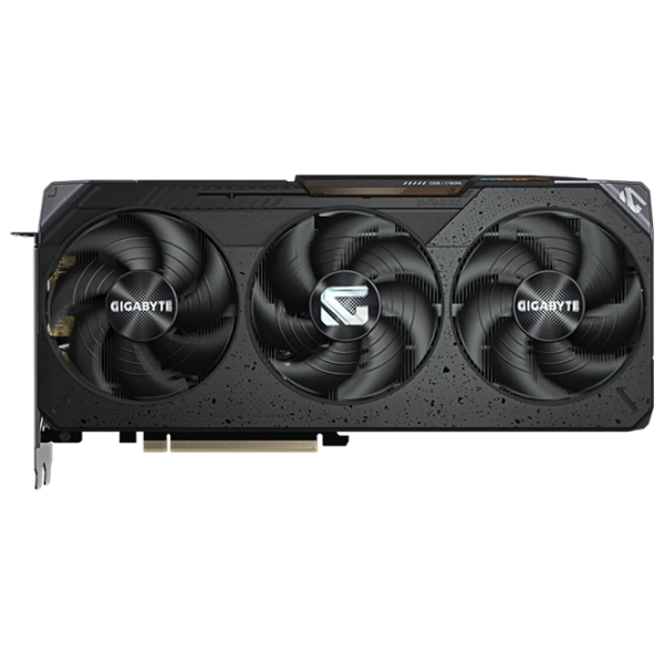 Placă video Gigabyte Radeon RX 9070 GRE GAMING OC 12 GB PCI Express x8 5.0