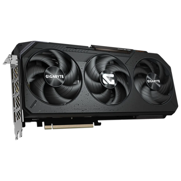 Видеокарта Gigabyte Radeon RX 9070 GRE GAMING OC 12 ГБ PCI Express x8 5.0 photo 2