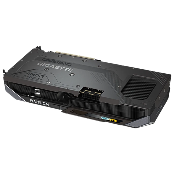 Видеокарта Gigabyte Radeon RX 9070 GRE GAMING OC 12 ГБ PCI Express x8 5.0 photo 7